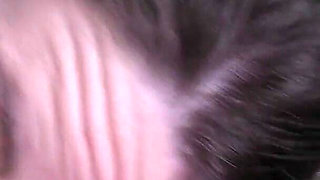 Lola and Her Step-dad Enjoy Alone Time