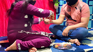 Rakshabandhan Priya k saath