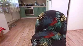 amateur older woman with big boobs