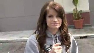 Emo Cameron: Blowjob, Amateur  Petite Porn