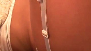 Bride Bangers - One babe and two guys