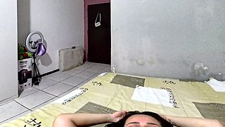 Married Naughty Pays Coach with the Pussy