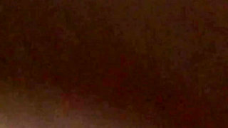 He Fucks Me Doggy Style Like a Slut and Squirts Into My Pussy Like an Empty Balls I'm Covered in Cum Like a Whore
