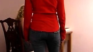 Sexy huge ass latina amateur rides fetish dudes cock