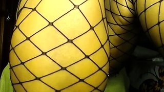 Lora Black and Black Puma enjoy their sexy toys and dildos