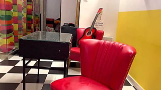 Athenea Rose Hot Latina Ass Fucked Rough Missionary Anal Teen Homemade