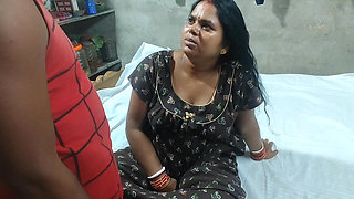 Indian Village Desi Style Fuking Video