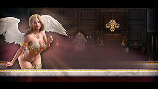 The Genesis Order V73051 Part 233 It's Finally Time!! by Loveskysan69
