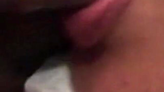 Curvy Nurse MILF Gets Pounded Doggy and Covered