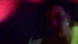 When Sitting in the Car Leads to a Blowjob