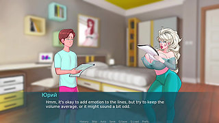 Complete Gameplay - Sex Note, Part 26