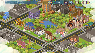 Taffy Tales: Episode 16