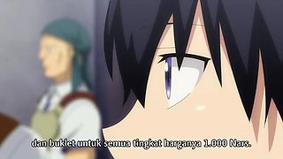 Isekai ft. Mao Hamasaki: Onlyfans, Groupsex  Hentai Porn