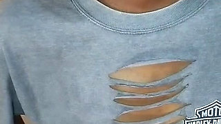 Do you like the clothes I made for you