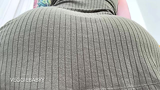 i can't title this video - full video on Veggiebabyy Manyvids