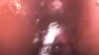 Damn This Girl Keeps Squirting From Anal Sex - She Told Me to Cum in Her Ass so I Did (anal Creampie)