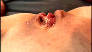 Edging Orgasm