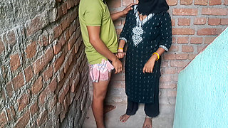 Indian Teen Sali fucked