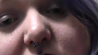 Age progression punishment