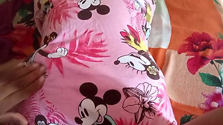 Beautiful Homemade Solo Video Natural Real Feeling Private Style Soft Mood Full Body Confidence Independent Solo