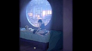 Chainsaw Man Ecchi Movie Xxx ( Parody ) - Car Toon