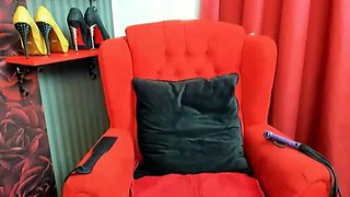 Taylor cam: Xhamster, Fetish  Camshow Porn