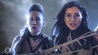 Femdom Music Princess