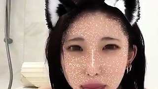 Hot amateur asian babes hardcore fucking HD