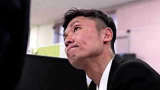 Amateur asian stepsister teen