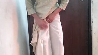 Kajolbabs Hardcore Fuck - Locked House Rough Sex with Desi Bhabhi