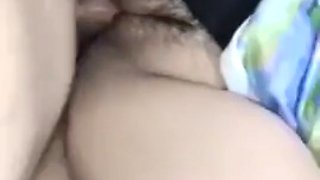 First time feeling a anal after getting bored with my wifes delicious vagina