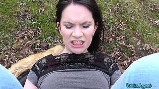 Shameless slut mind-boggling porn video