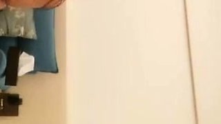 Amateurs on hidden cam