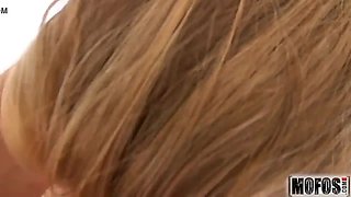 Cuckolding With Carter video starring (Carter Cruise) - Mofos.com