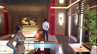 Agent Sherine Part 11