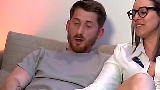 Cuckold Therapy Part 2! Planning Her Date While You Beg to Cum!