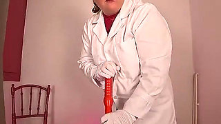 Twisted Nymphs - Dr April's New Patient - Part 1