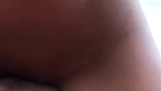 Amateur Couple's Beach Sex Tape