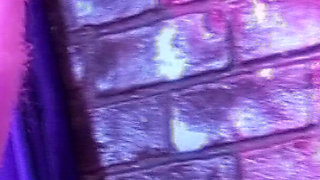 Hottest Fairies Scene-2 Big-breasted Brunette Fairies Fucking Together in an Anal Orgy