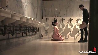 Aiden Starr And Satine Phoenix - The Training Of Day Three