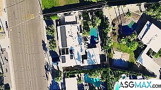 Goldenrod Resort Series Compilation