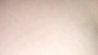 Twerking on His Hard Cock First Thing in the Morning