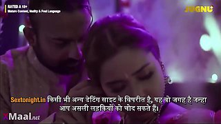 Indian beauty captivates with daring family passion in thrilling intimate play