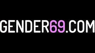 Jenna Creed And Victoria Voxxx In Fucked Her Hot Girlfriends Pussy After She Swallowed Her Dick