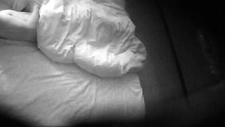 Amateur Hidden Cam with Dildo Wives
