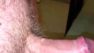 SONNY WITH A AMPLE BONER ARRIVES - HE FINDS HIS STEP-MOM'S UNDIES AND WANKS OFF IN HER LIVING APARTMENT AT THE RISK OF BEING Caught - HE GROANS AND LUVS A JIZZ SHOT THAT HE GULPS