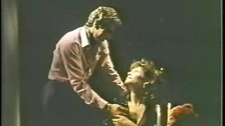 Kay Parker & Eric Edwards