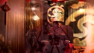 Amateur Asian girlfriend homemade hardcore action