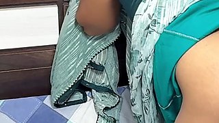 Komal Calls Her Brother in Law From Behind to Get Fucked on the Terrence
