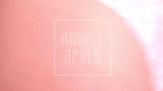 Dancing in Her Underwear and Stripping Near the Camera - I Love How Sexy She Gets